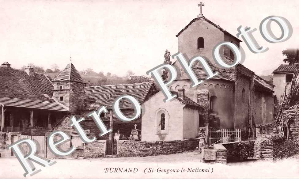 l&#039;église