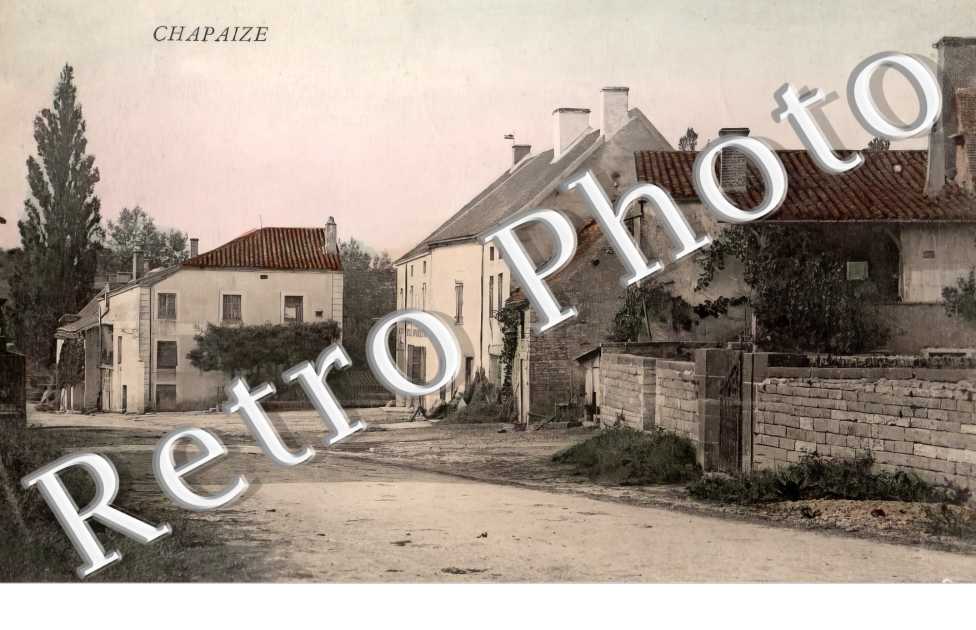 le bourg