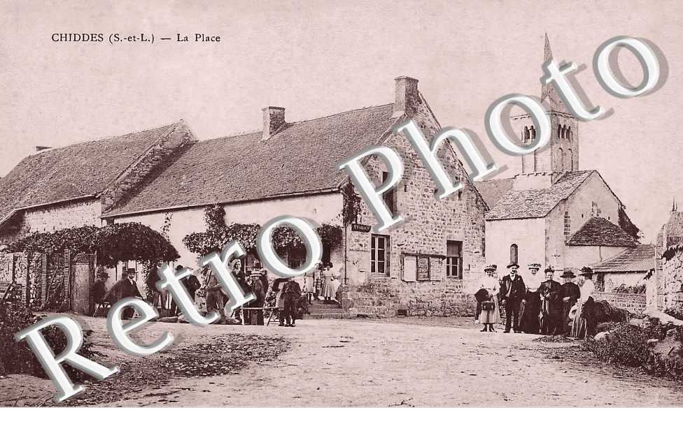 la Place