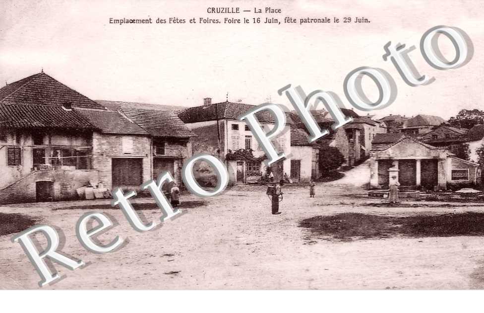 la Place