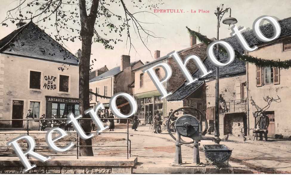 la Place