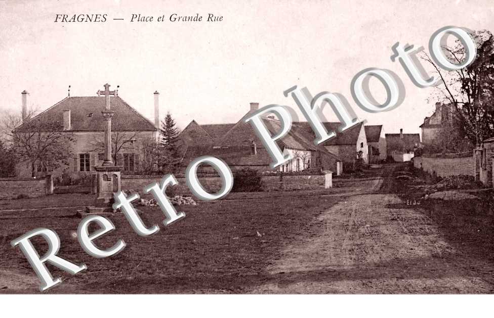 place et grande rue