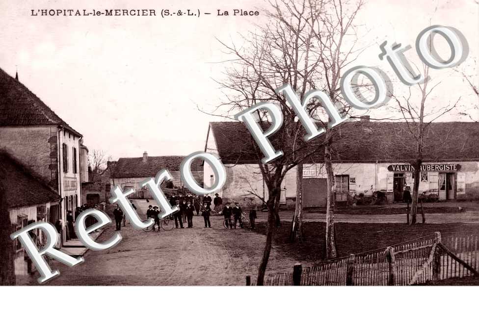 la Place