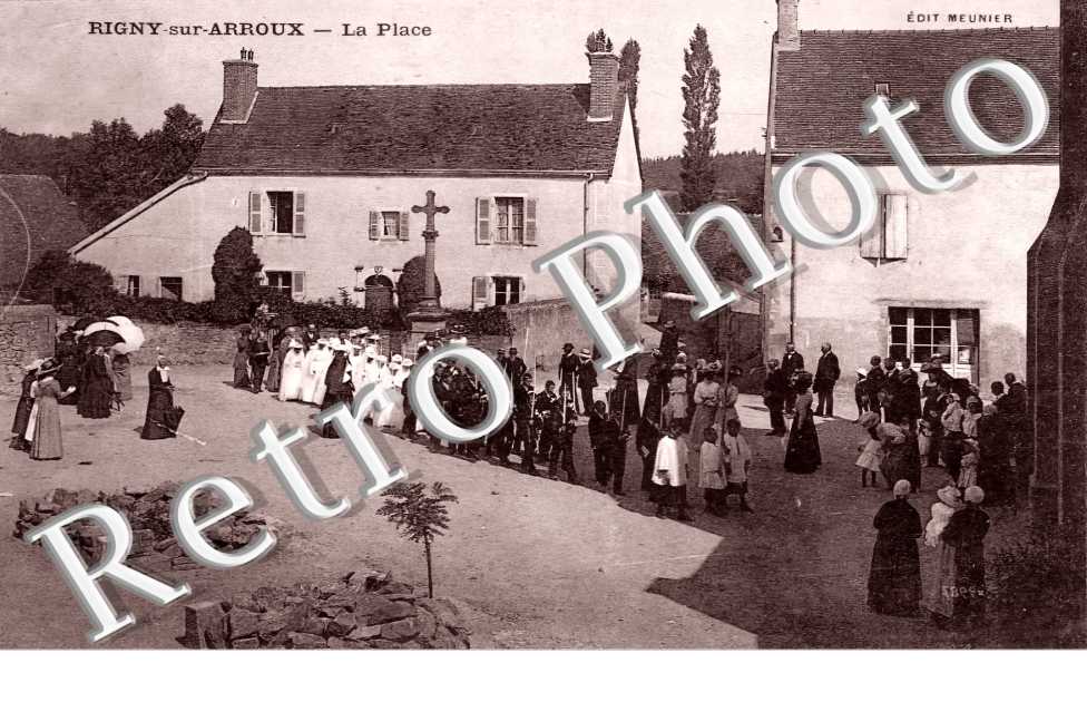 la Place
