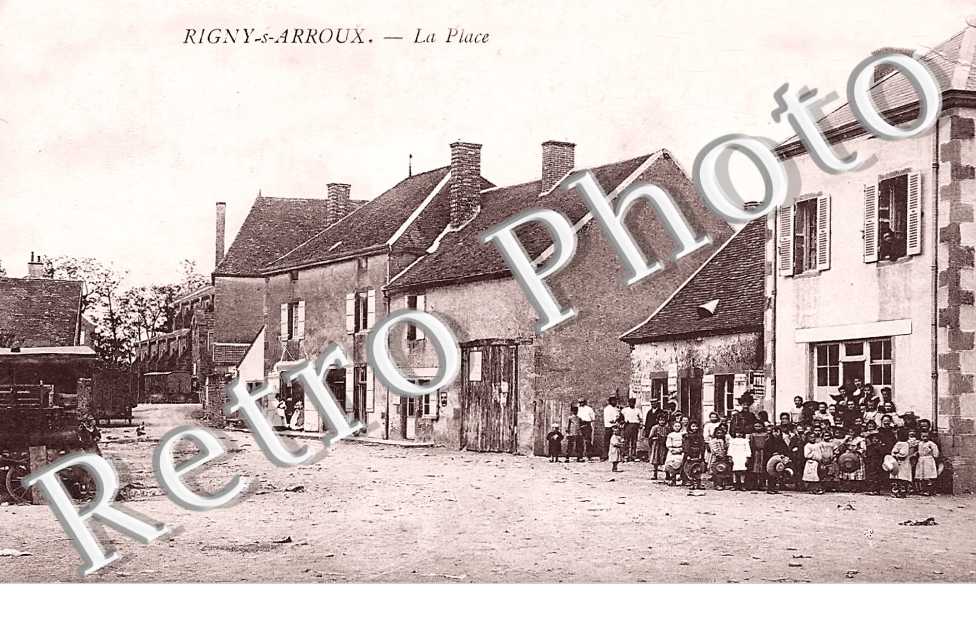 la Place