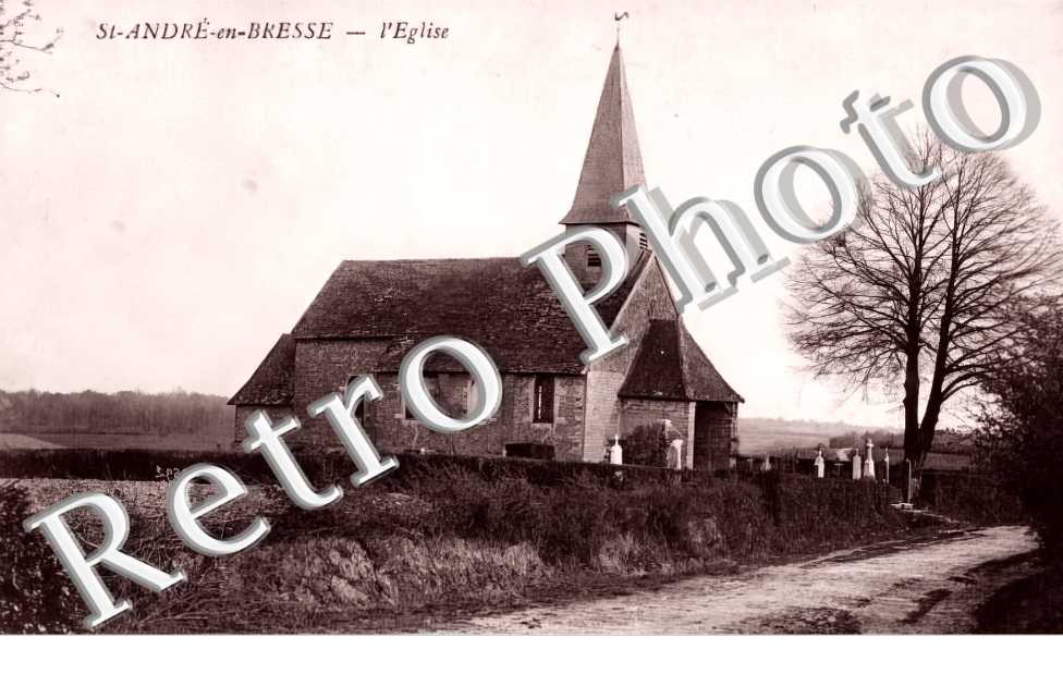 l&#039;église