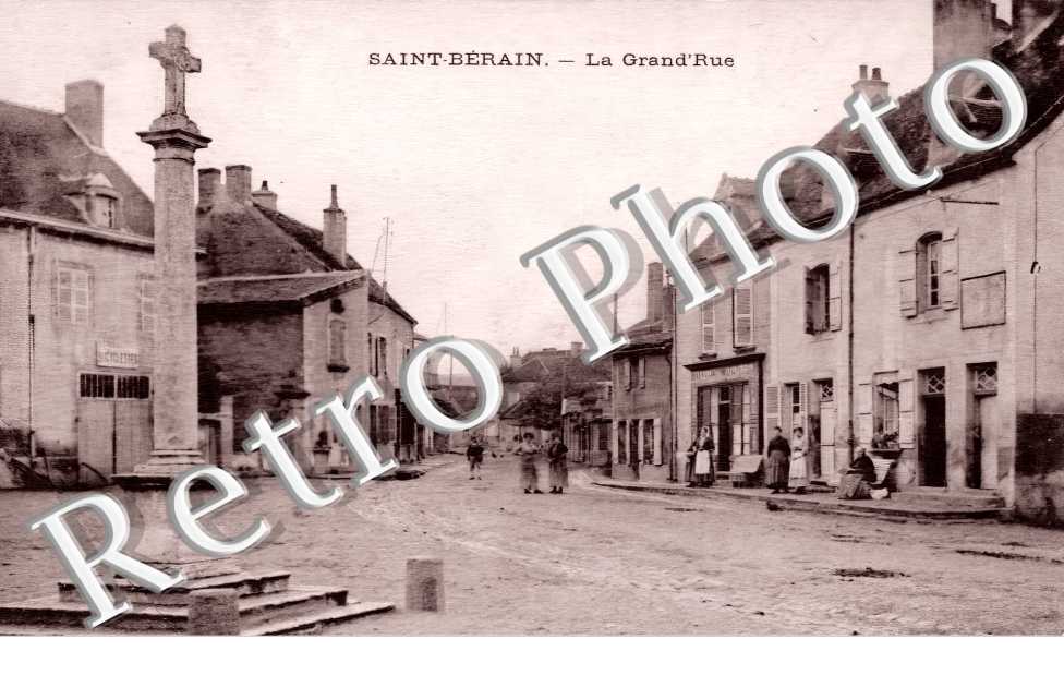la grand&#039;rue