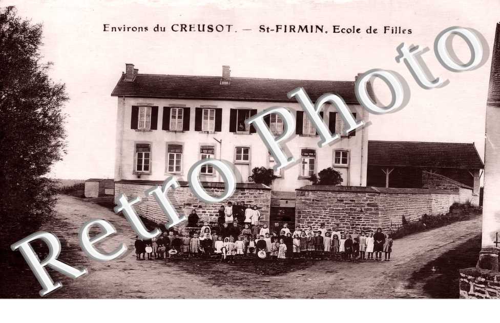 école des filles