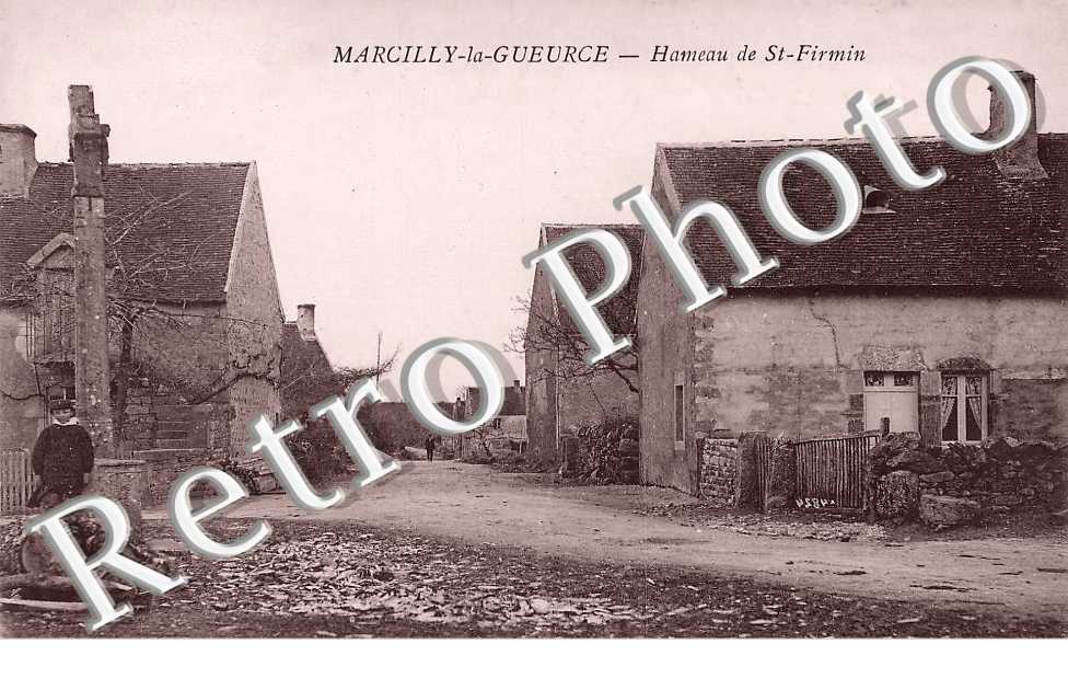 le centre du pays