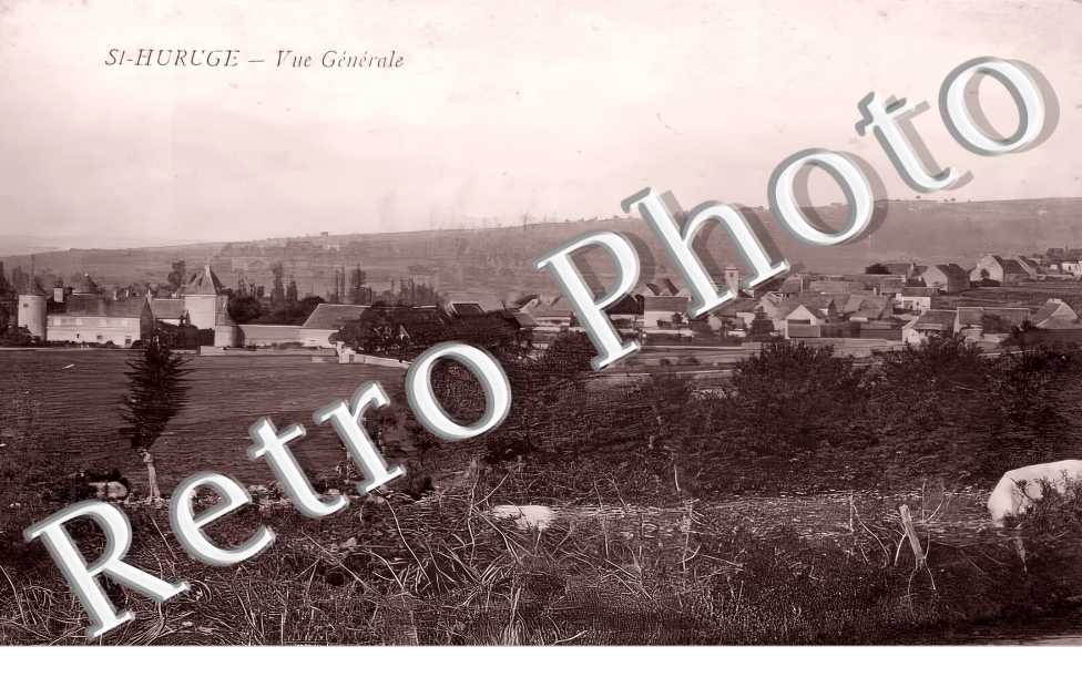 vue générale