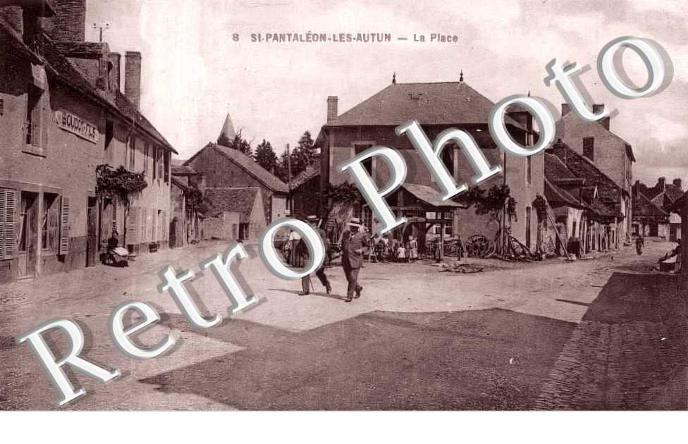 la Place
