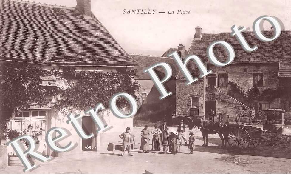 la Place