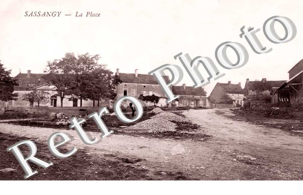 la Place