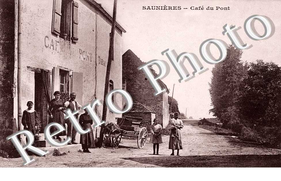 café du pont