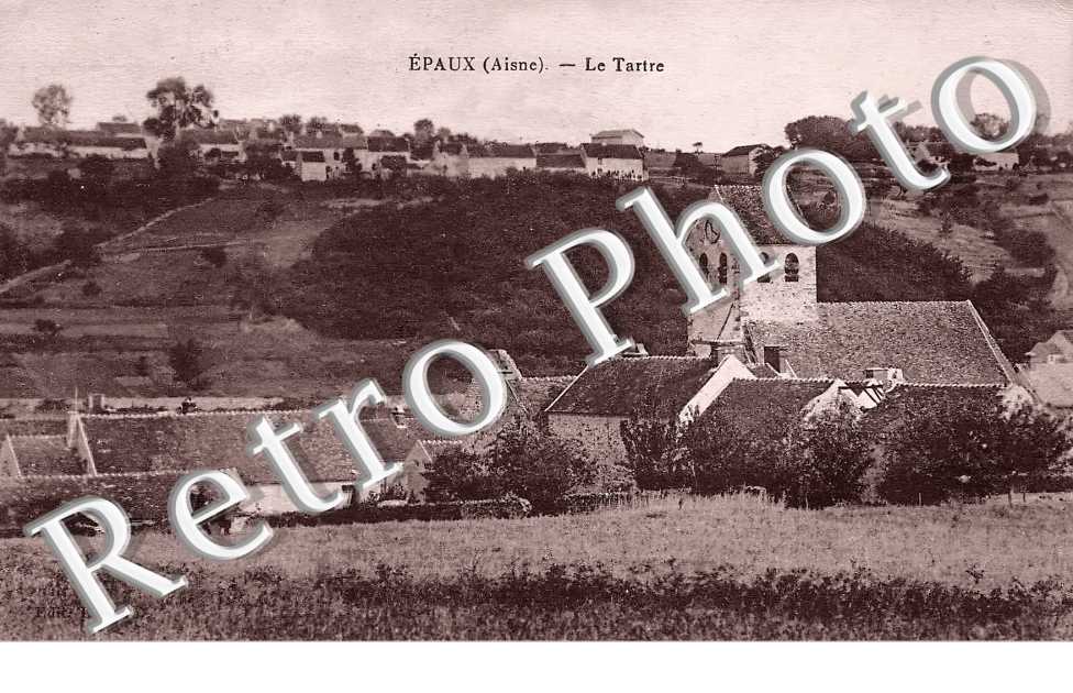 vue générale