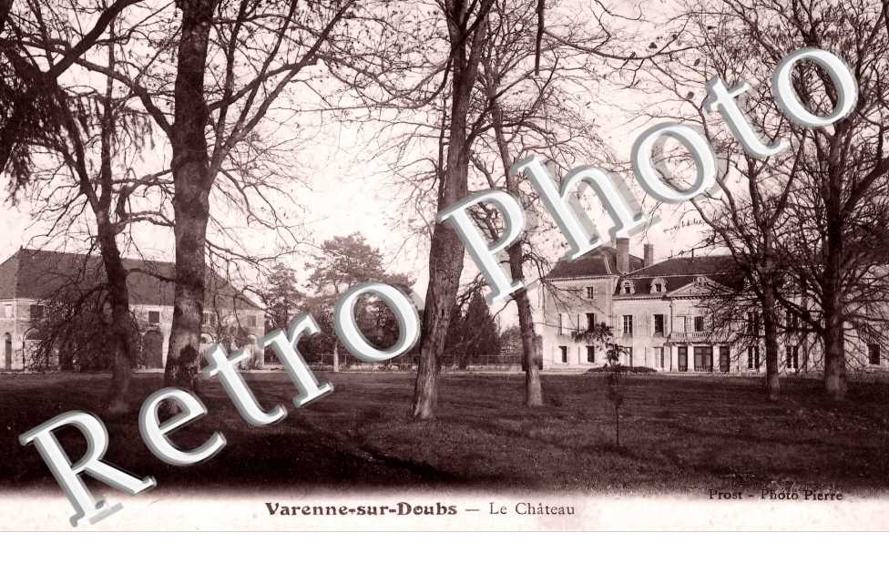 le Chateau