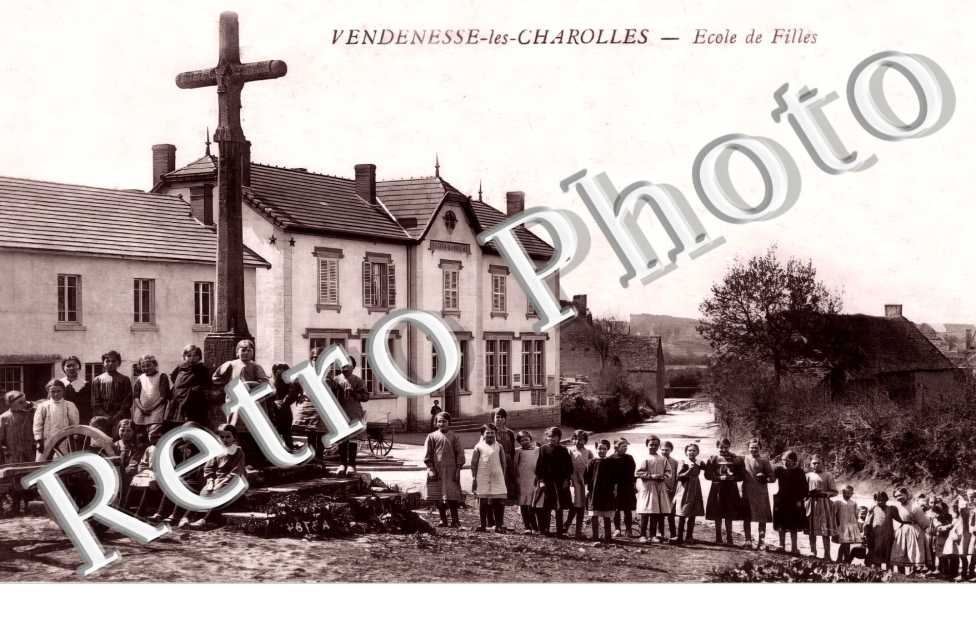 école des filles