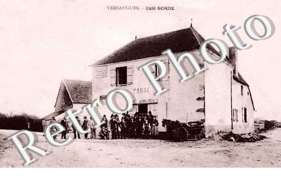café Borde