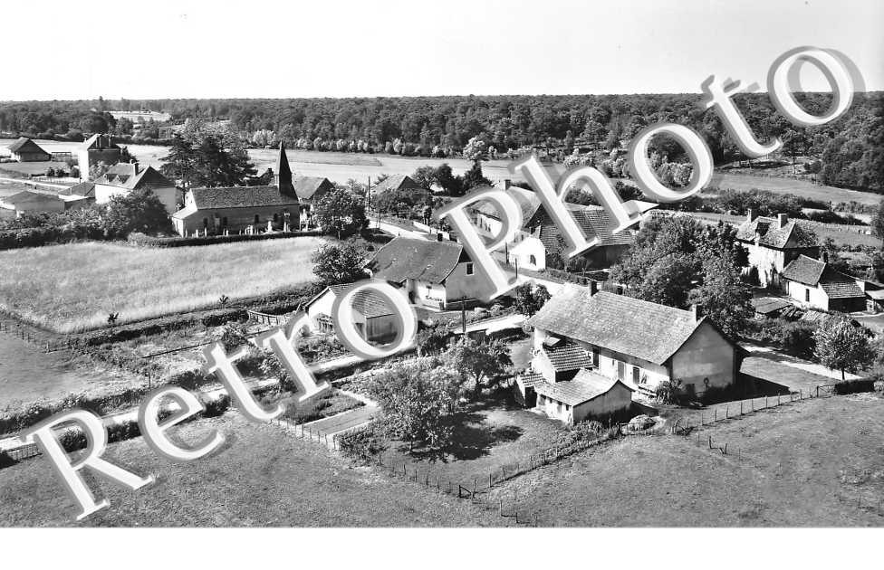 vue générale