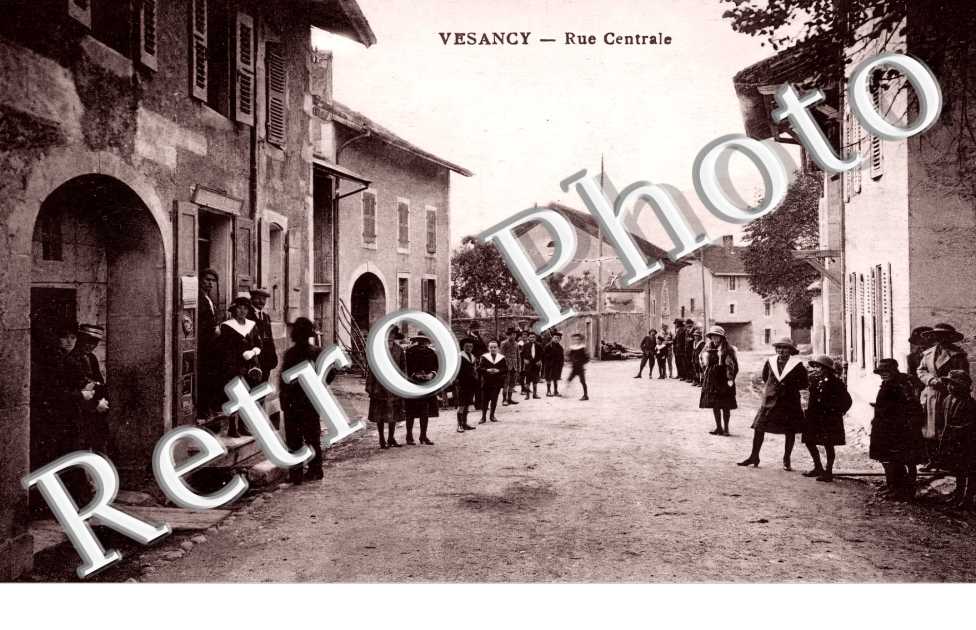 rue centrale