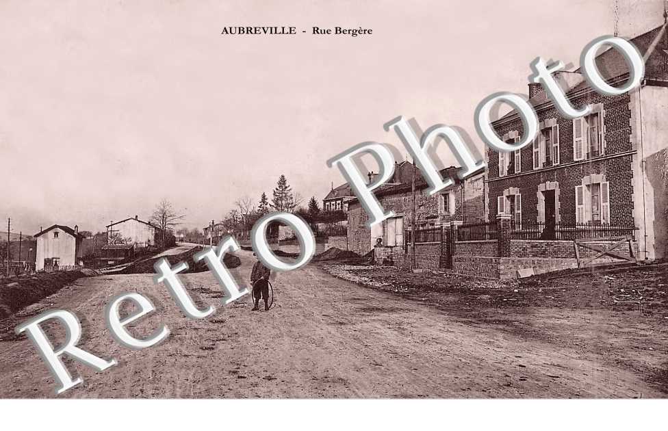rue Bergère