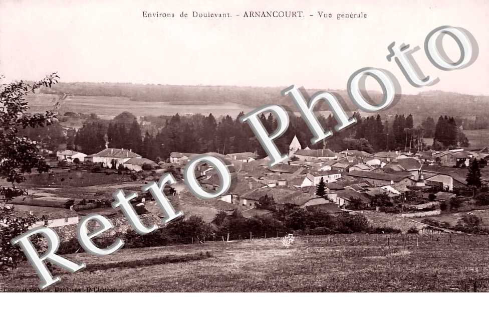 vue générale