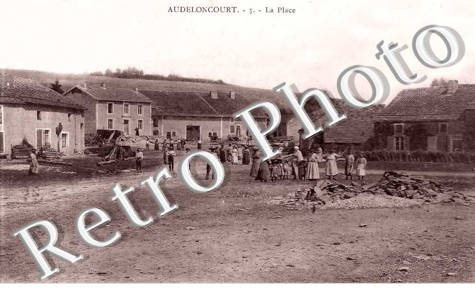 la Place