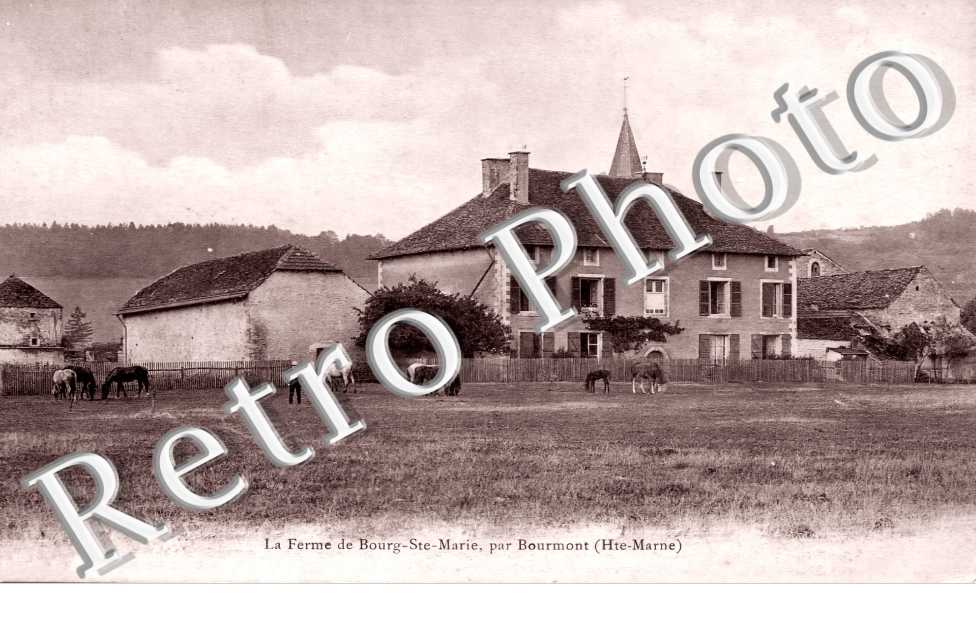 la ferme