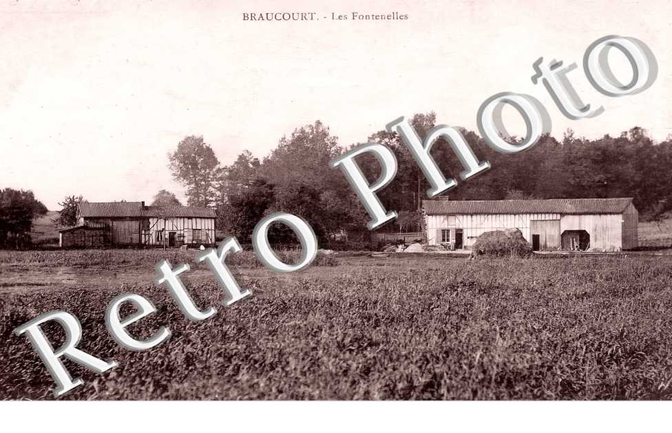 les Fontenelles