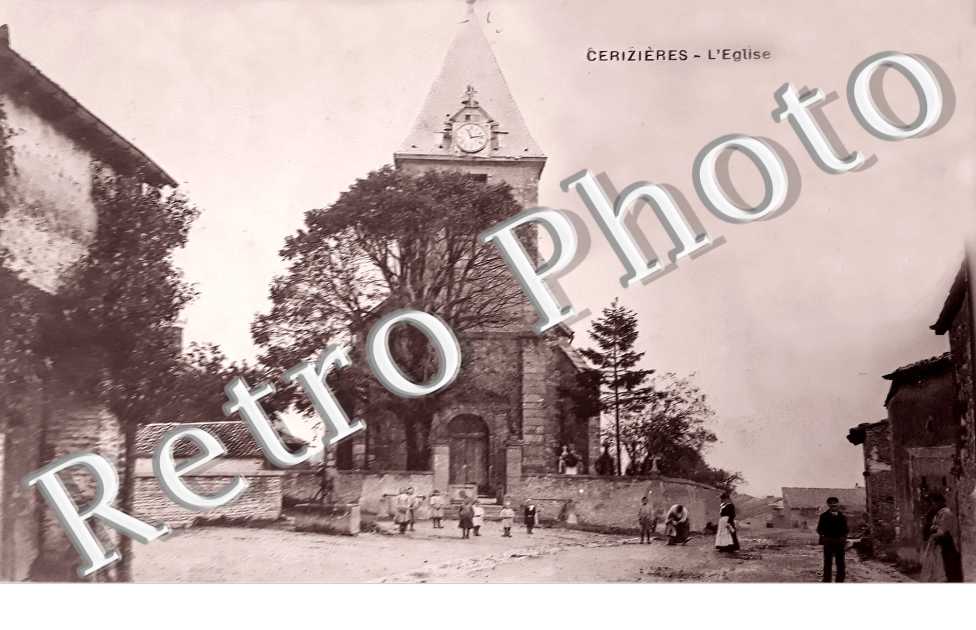 l&#039;église