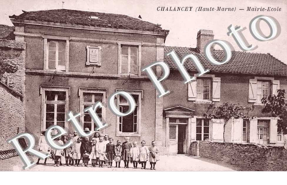 Mairie Ecole