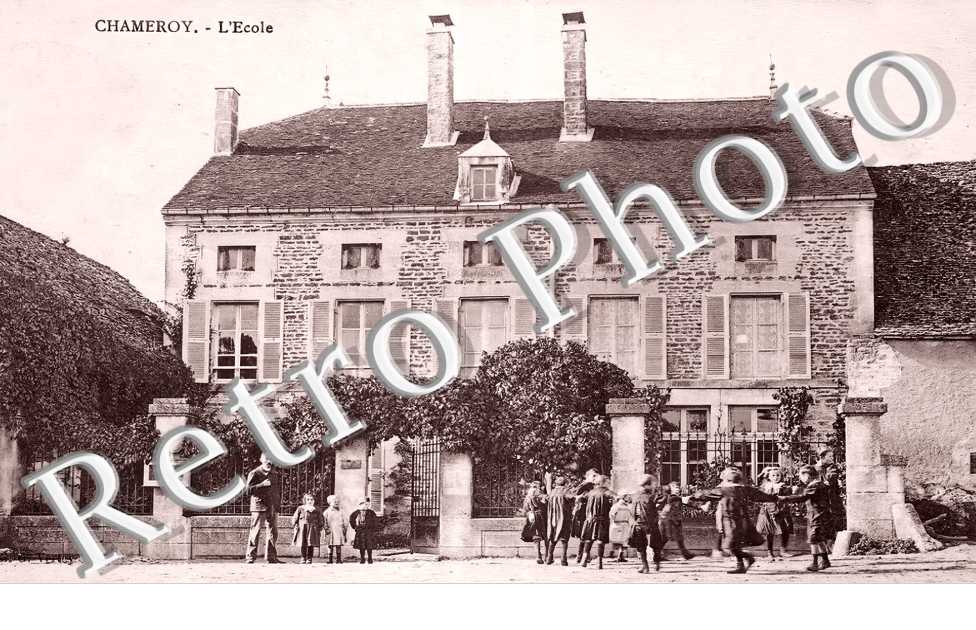 l&#039;école