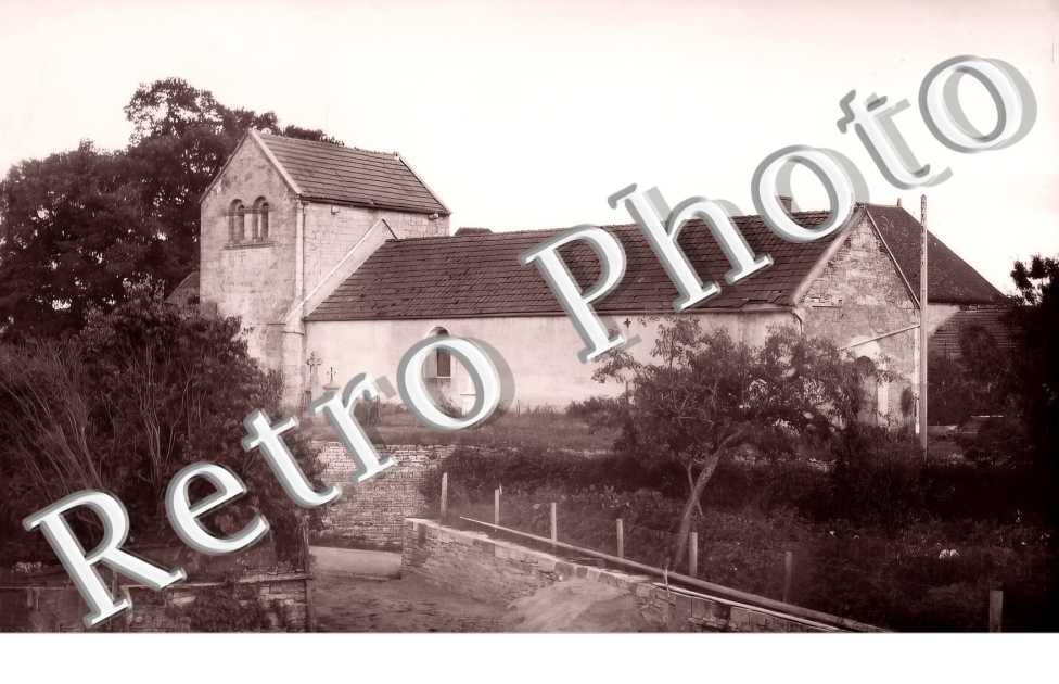 l&#039;église