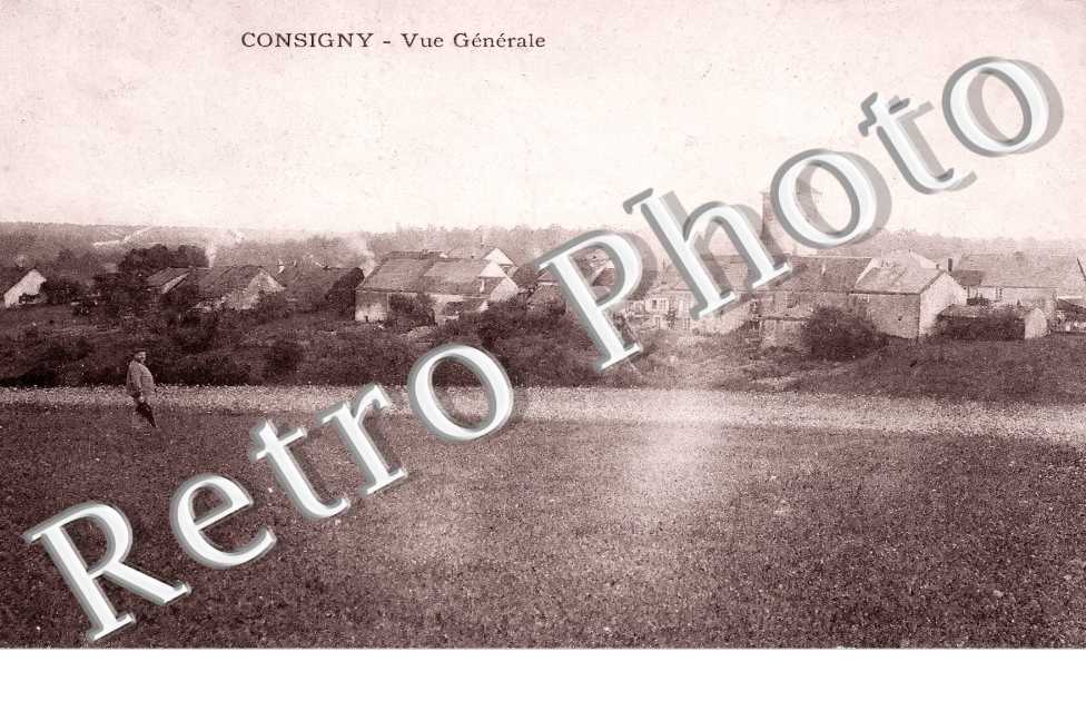 vue générale