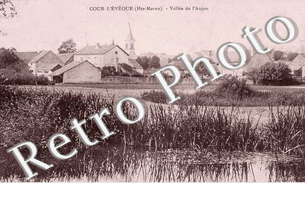 vue générale