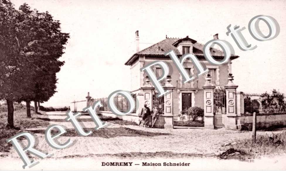 Maison Schneider