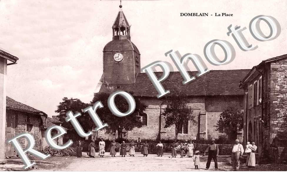 la Place