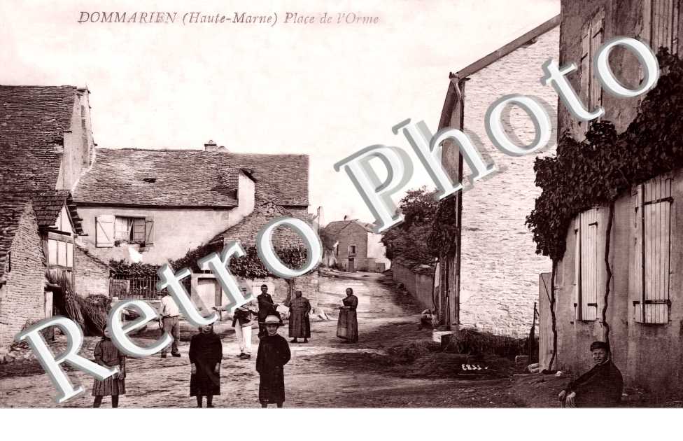 place de l&#039;Orme