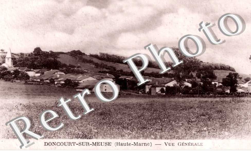 vue générale