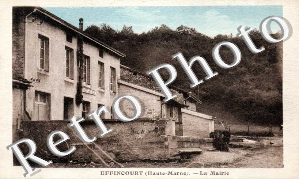 la Mairie