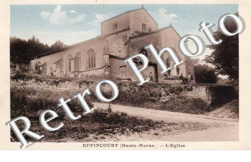 l&#039;église