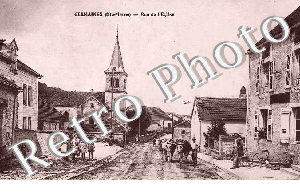 rue de l&#039;église