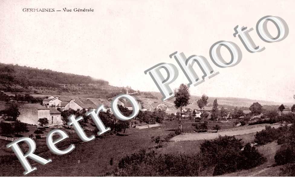 vue générale