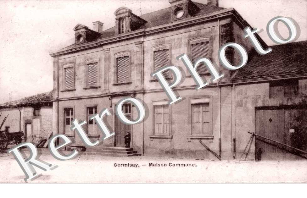 maison commune