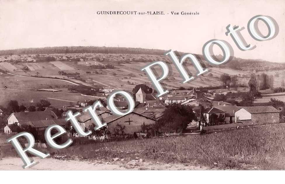 vue générale