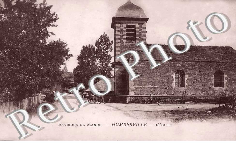 l&#039;église