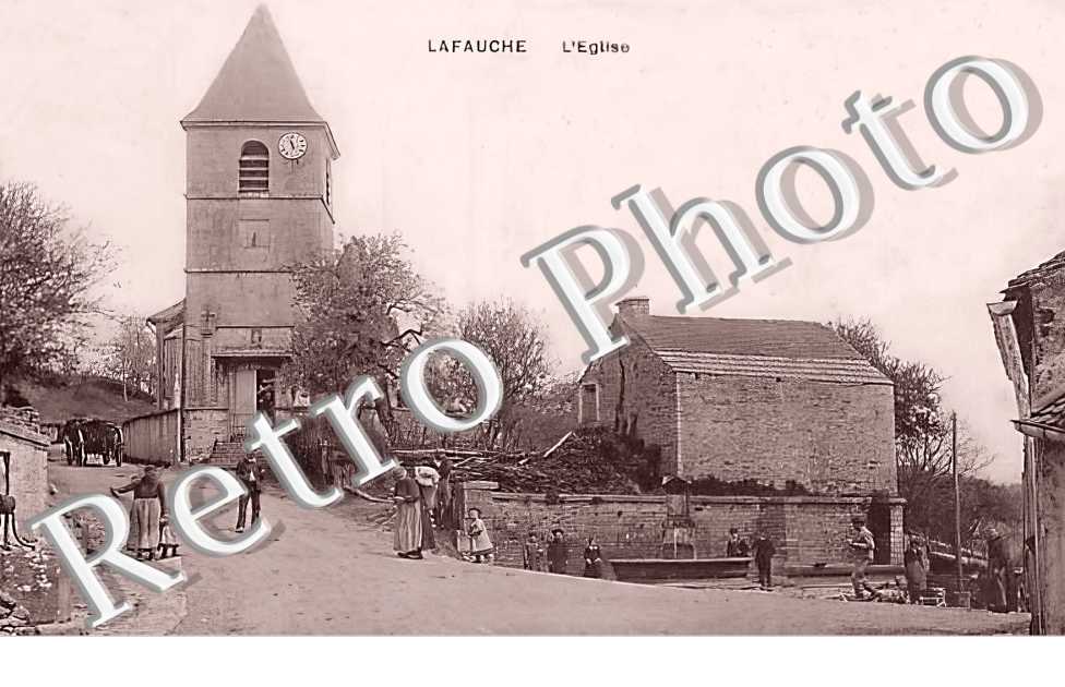 l&#039;église