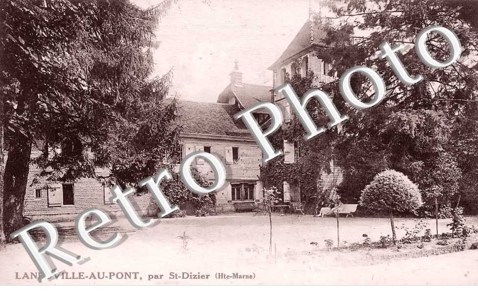 Château
