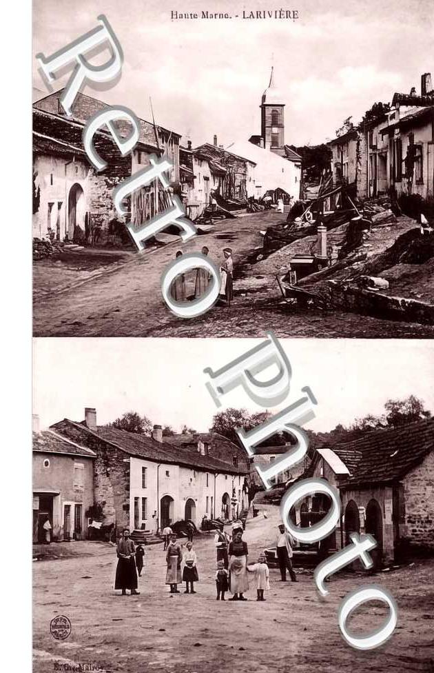 la rue principale 