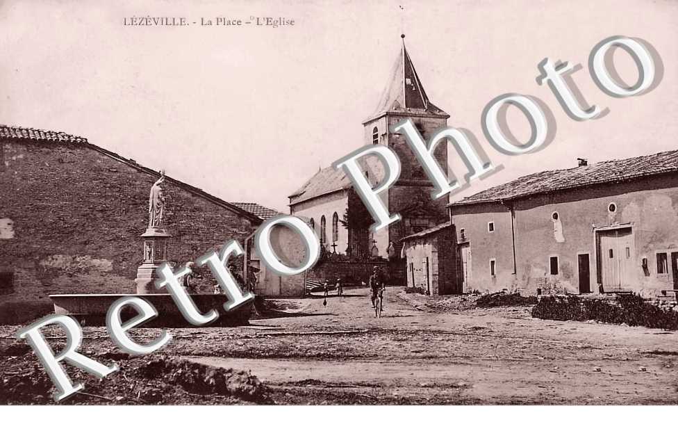 la Place